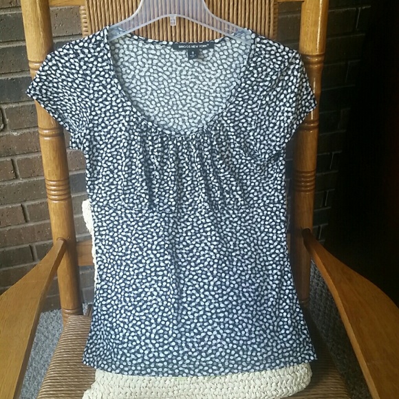 Briggs New York tops, size S and PS - Picture 2 of 8